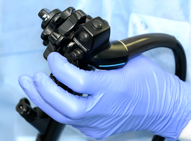 Upper GI Endoscopy Procedure